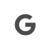 Google Icon