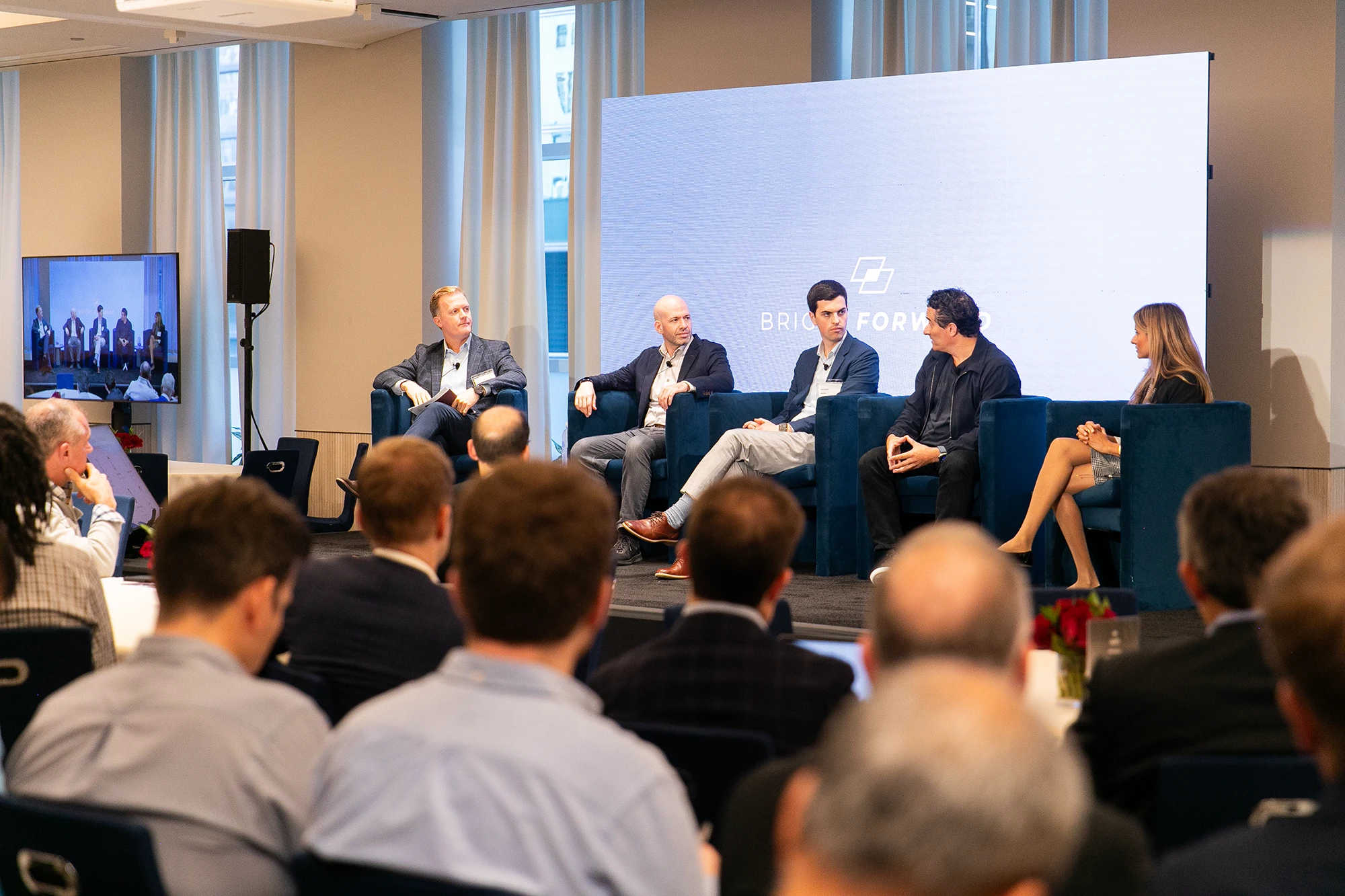 BrightFORWARD Highlight Photo 2