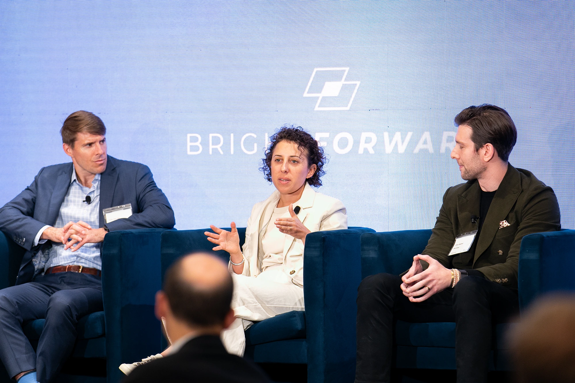 BrightFORWARD Highlight Photo 3