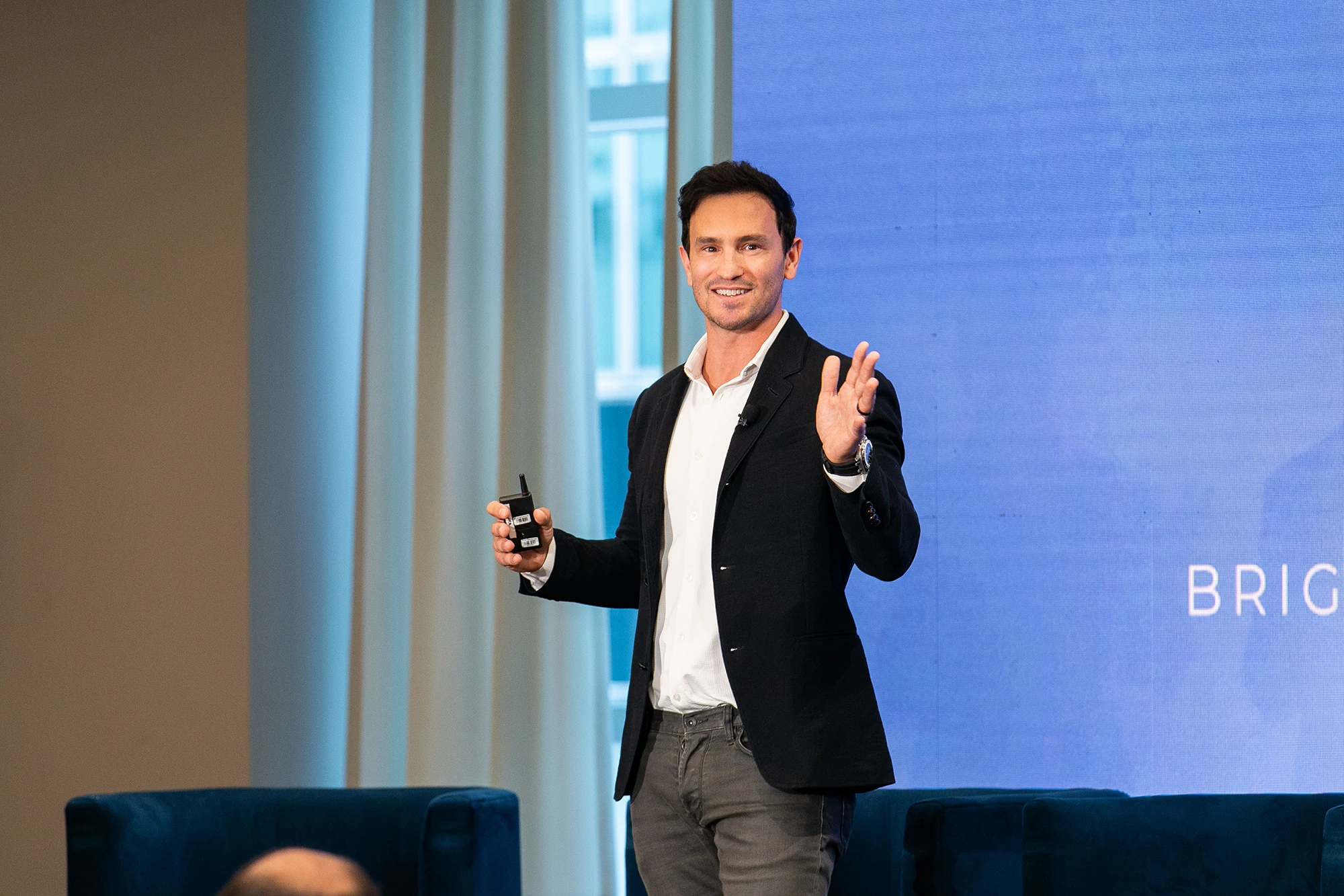 BrightFORWARD Highlight Photo 4