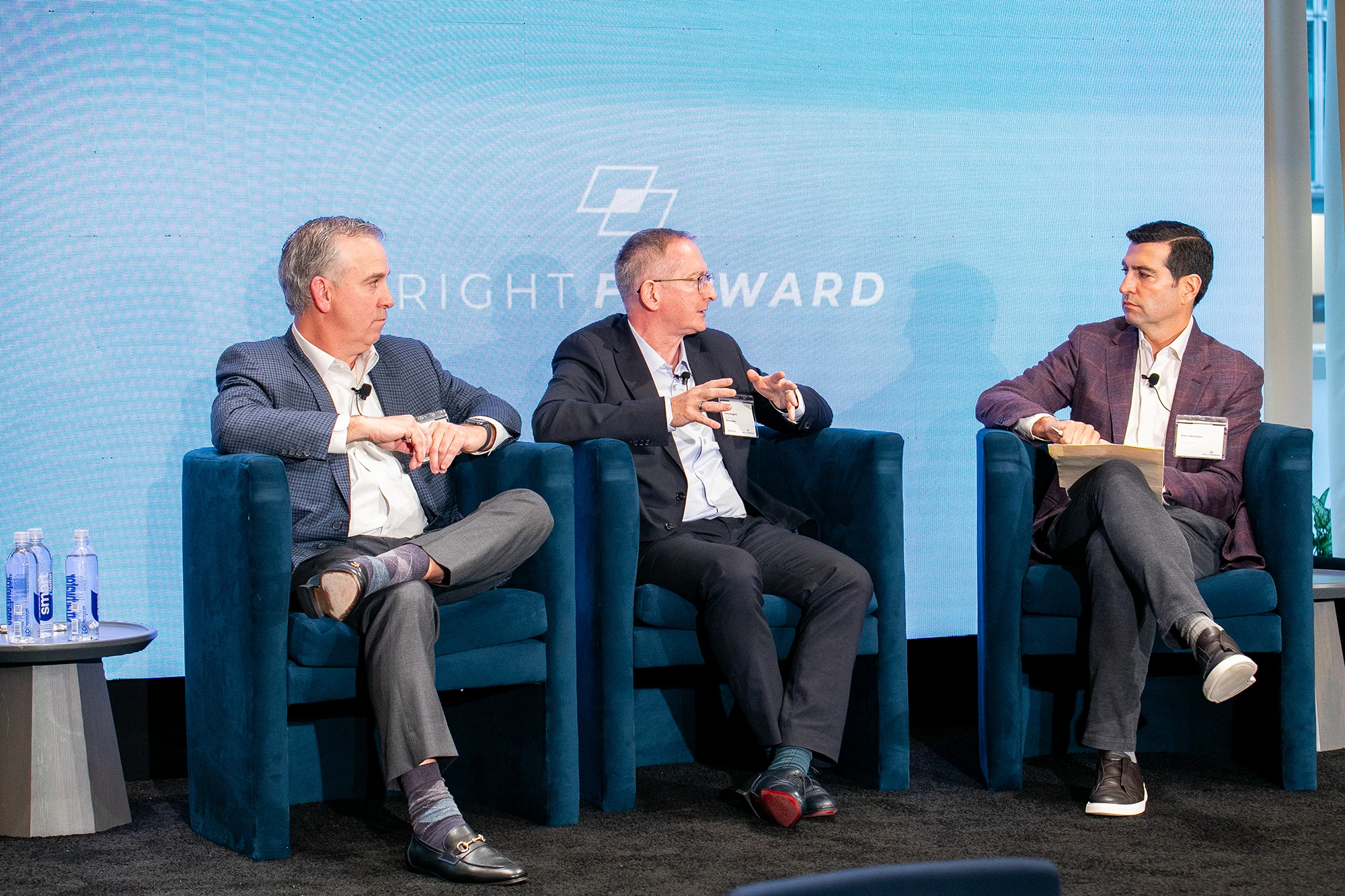 BrightFORWARD Highlight Photo 5
