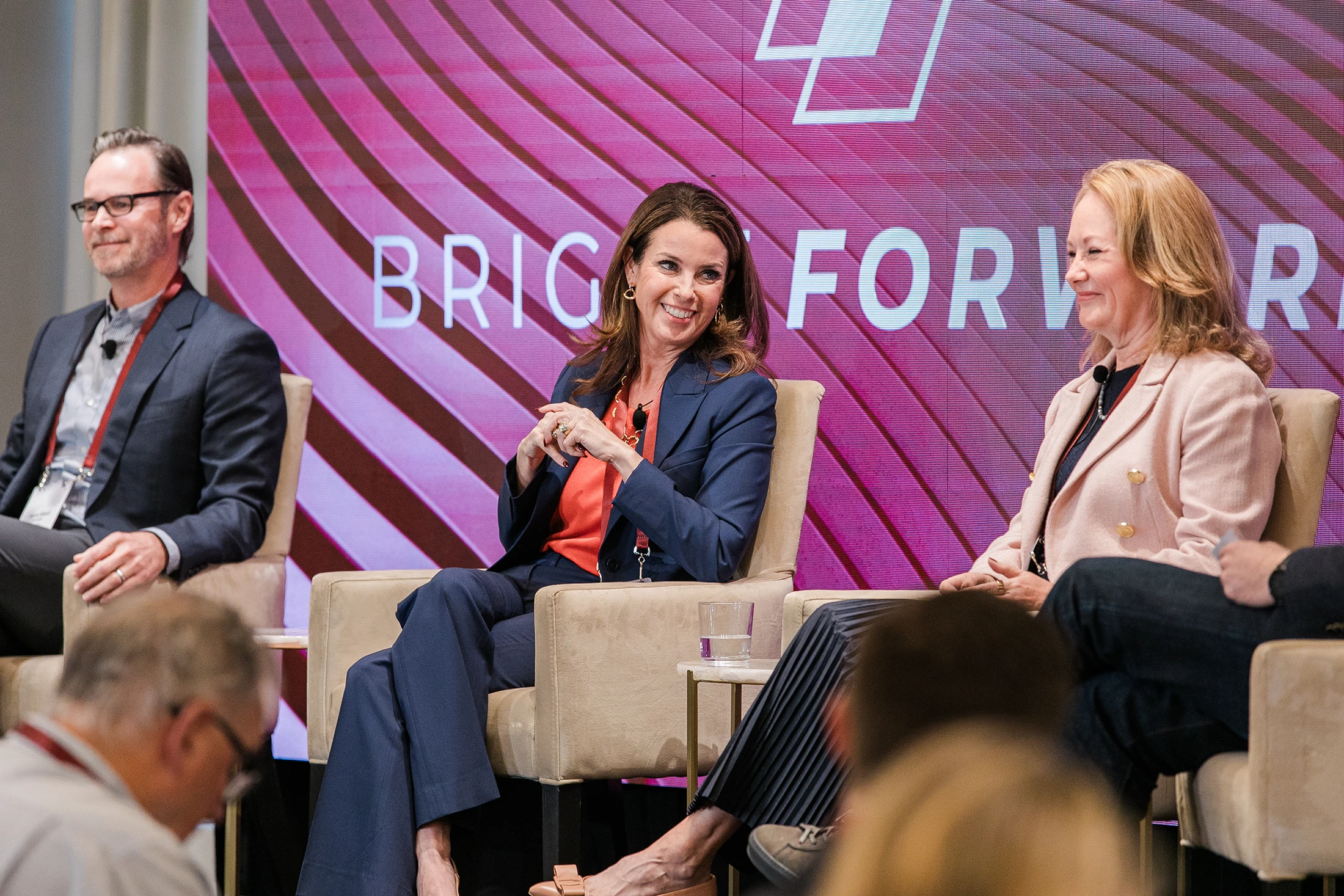 BrightFORWARD Highlight Photo 1