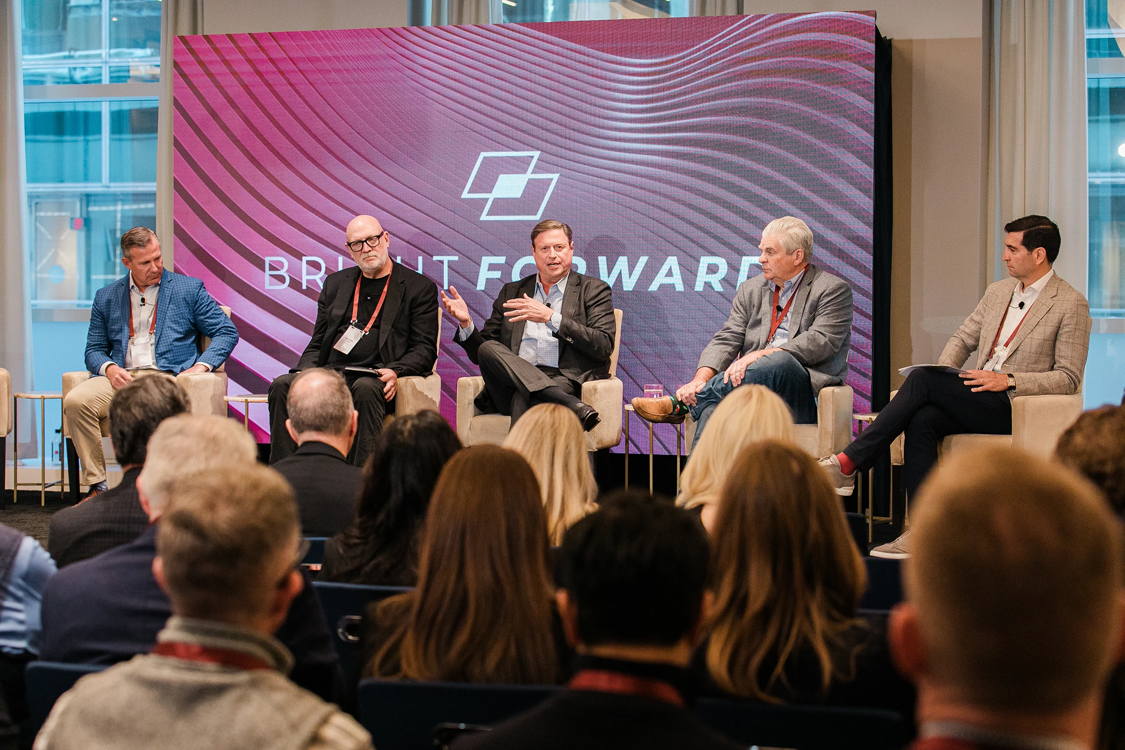 BrightFORWARD Highlight Photo 2