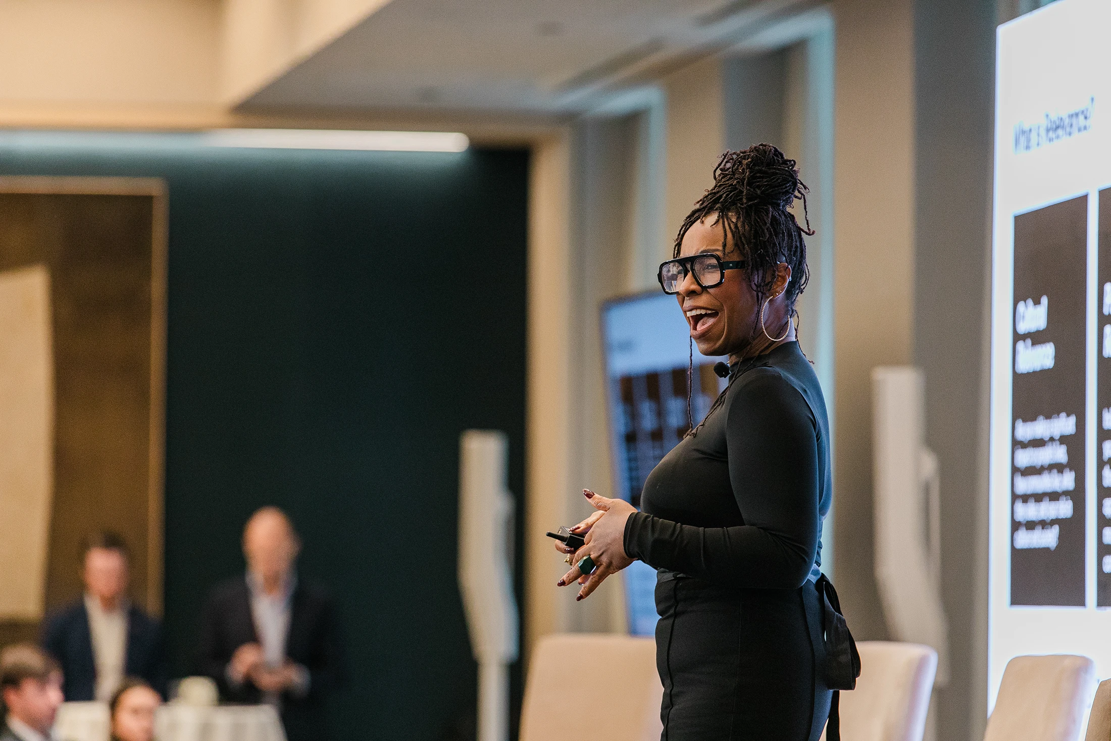 BrightFORWARD Highlight Photo 3