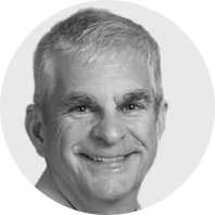 Andy Frawley headshot