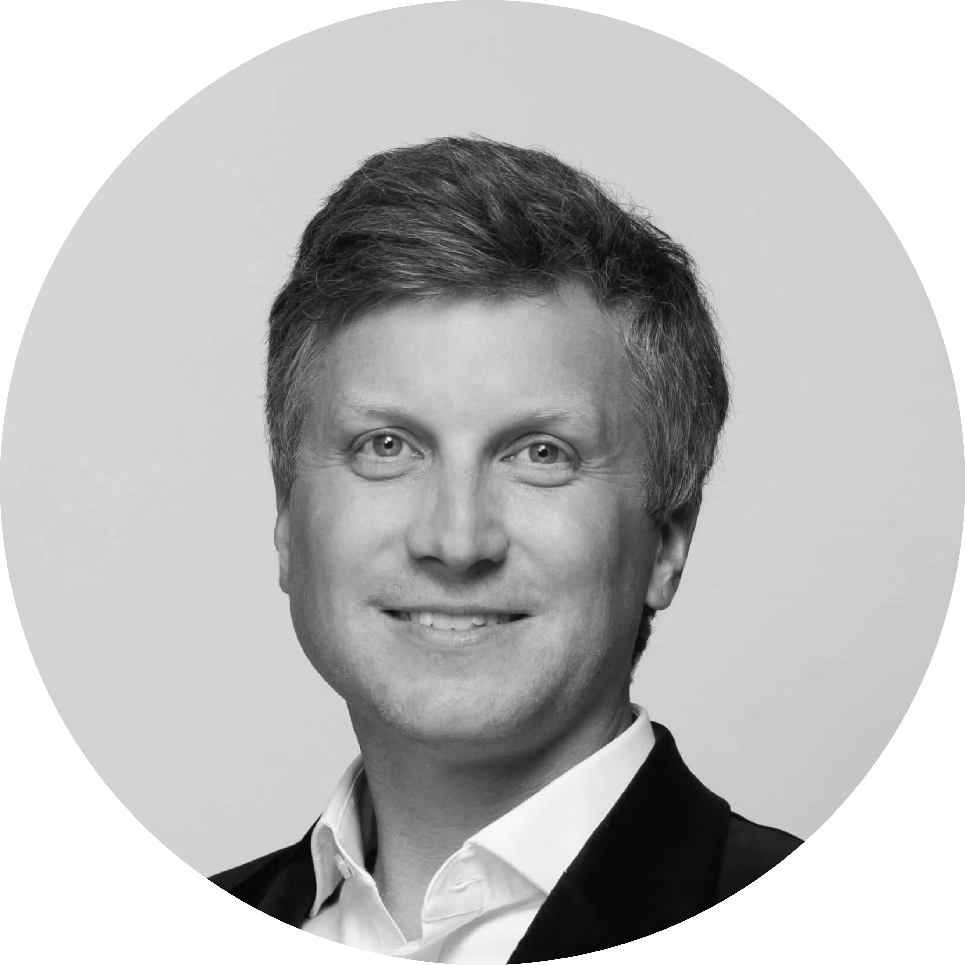 Connor McGogney headshot