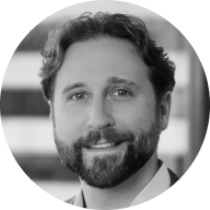 Frank Cordek headshot