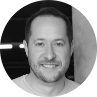 James Slezak headshot