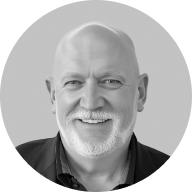 Scott Howe headshot