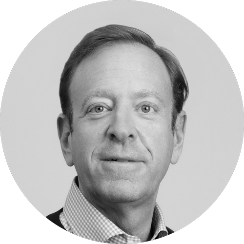 Andrew Benett headshot