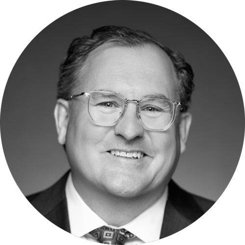 Bob Wood headshot
