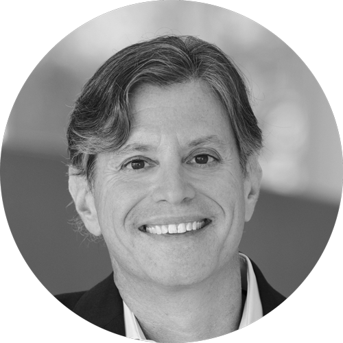 Jay Altschuler headshot