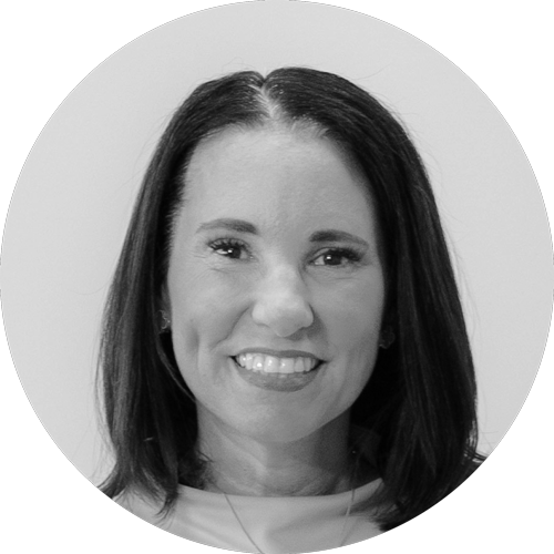 Melissa Burdick headshot