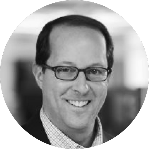 Michael Hirsch headshot