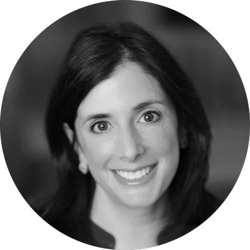 Molly Levinson headshot