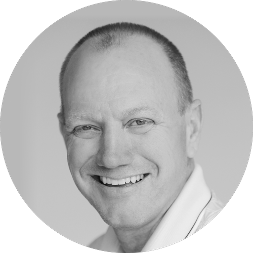 Troy Treangen headshot