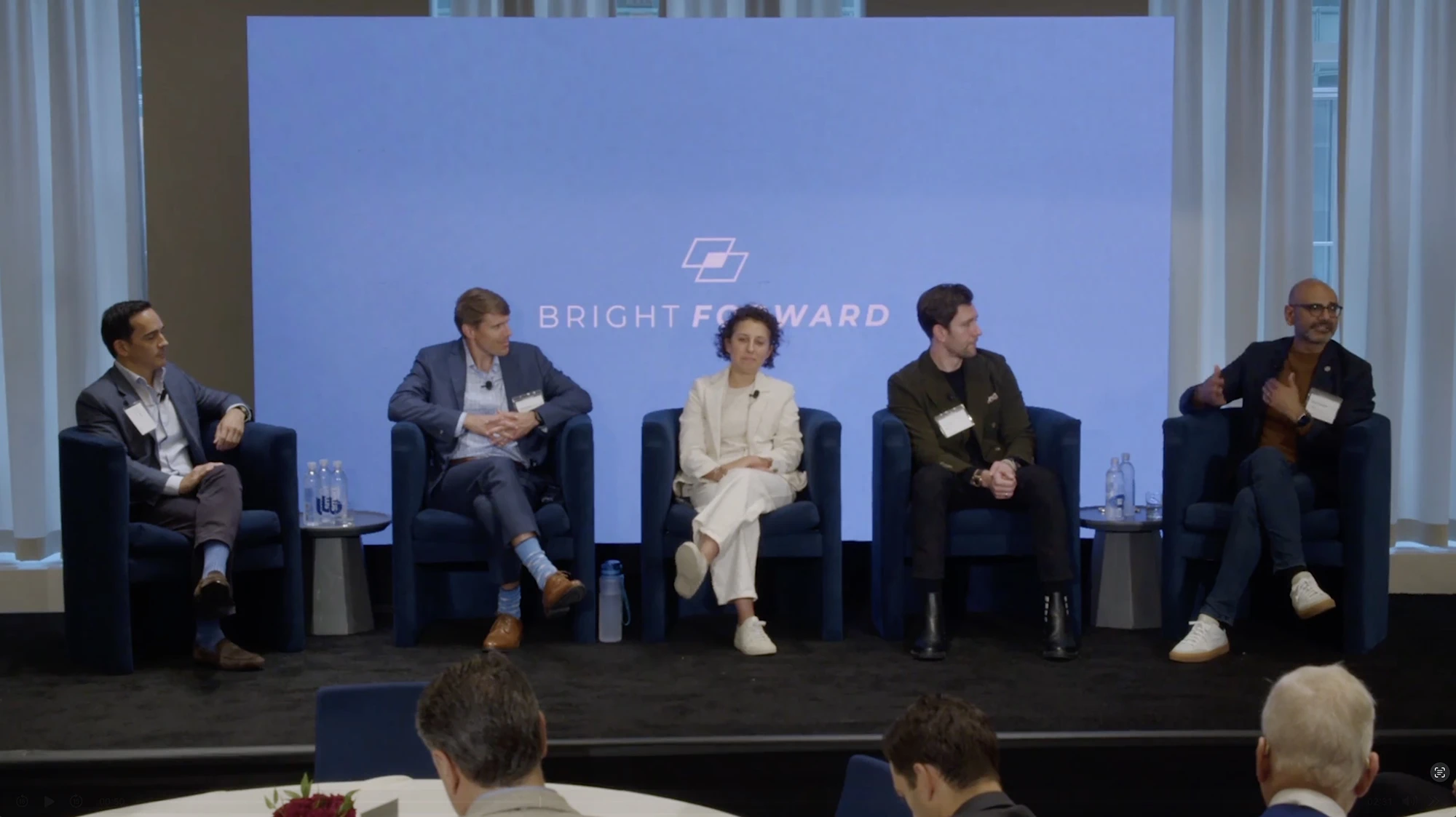BrightFORWARD 2024 Highlight Video Cover Photo